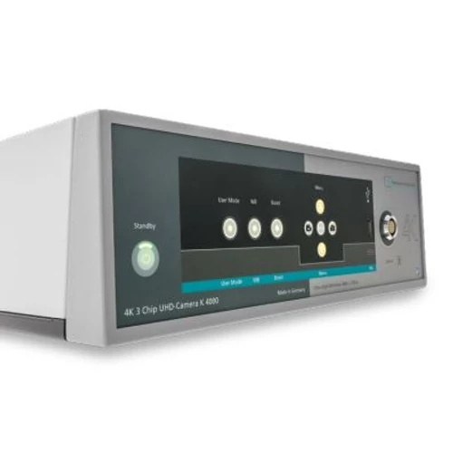 RZ Med 4K 3-Chip UHD Camera K4000 kamera rendszer