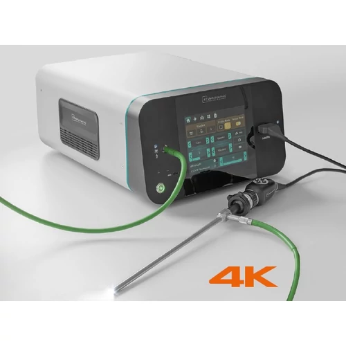 RZ Med CONSENS 4K ICG/NIR fluoreszcens kamera rendszer