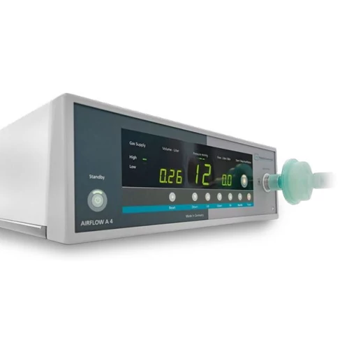 RZ Med Airflow A4 Airflow inszufflátor