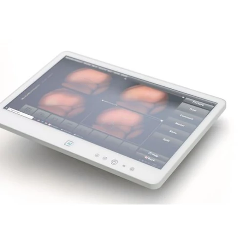  RZ Med Medical Workstation PRO