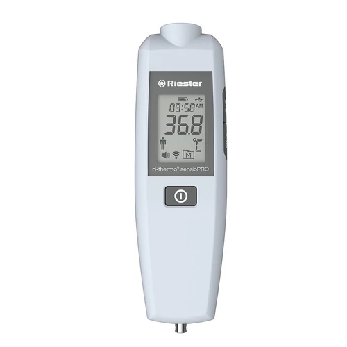 Riester ri-thermo sensioPRO+ 1840-BT
