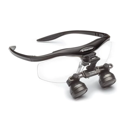 Riester SuperVu Galilean binokuláris nagyítók 12760