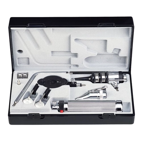 Riester uni® III Oto-/Oftalmoszkóp Szettek és econom szettek 2050