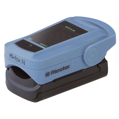 Riester ri-fox N Pulse Oximeter 1905