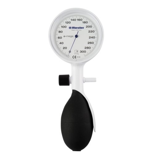 Riester e-mega Vérnyomásmérő 1370-150