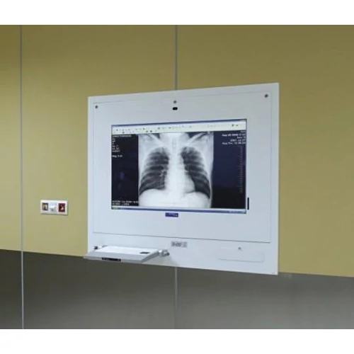 Ultraviol Orvosi képnéző állomás DICO 1M